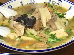 -岚山根(五洲国际广场店)
