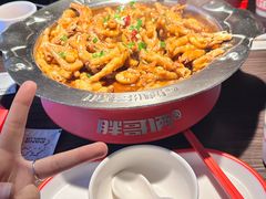 -胖哥俩肉蟹煲(杭州下沙学林街店)