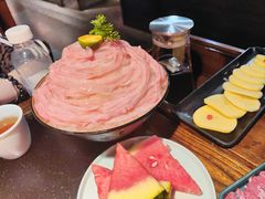 -吼堂老火锅(太古里总店)