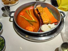 -爸爸炒料牛排老火锅(建设路旗舰店)