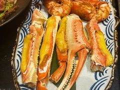 -極上萬膳·日料放题(海岸城店)