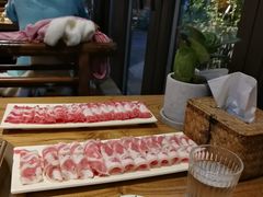 -四喜小胖·北京涮肉(五道营店)
