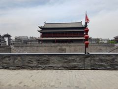 -西安城墙·碑林历史文化景区