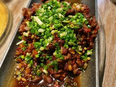 -树厨贵州菜(大十字店)