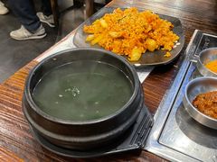 -意成料理