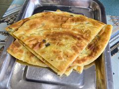 葱油饼-东伊顺(高银街店)