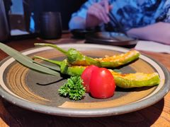 -京鹿料理(荟聚店)