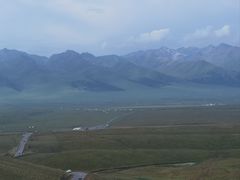 -新疆那拉提国家旅游度假区