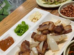 -京玉菲饭店(李村店)