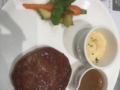 -Deer Park鹿园西餐(仁恒置地广场店)