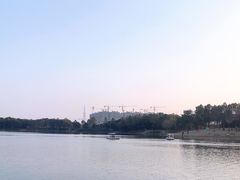 -美兰湖景区