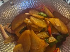 -隔壁老王·家常云南菜(花巷店)