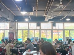 -皖北巫氏三胖地锅鸡(长淮总店)