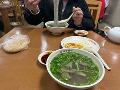 -回回锅贴(小河沿店)