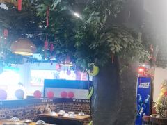 -成老灶火锅鸡(平山店)
