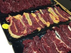匙柄-陈记顺和牛肉火锅馆(天河北路店)