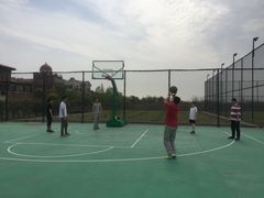 -上海崇明金茂凯悦酒店