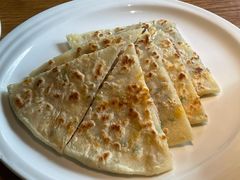 麦饼-新荣记(西溪湿地店)