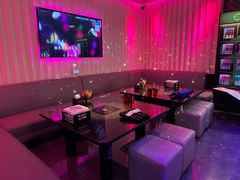 -音乐派KTV(成都印象城店)