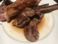 -BLU 全日制餐厅(上海安曼纳卓悦酒店)