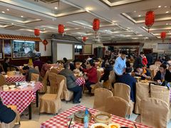 大堂-太原面食店(解放路店)