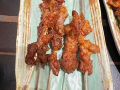 -高鸽子锦州烧烤63年(海阳路店)