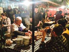 老马牛奶鸡蛋醪糟-清真老马家国华牛奶鸡蛋醪糟(正宁路店)