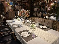 -一棵树·意大利西餐厅One Tree(新城店)