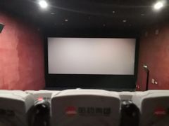 -哈尔滨电影院