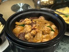 -客家汇·客家传承菜(水库店)