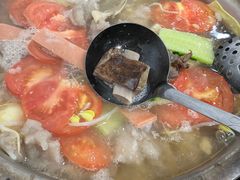 -黑白荤豆花(双凤路店)