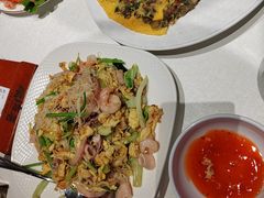 -闽海肴(北辰荟店)