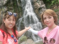 -百里山水画廊乌龙峡谷
