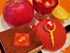 -味餐厅·海鲜·火锅·自助餐