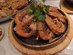 -志明眷村·台式融合菜·宵夜