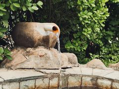 -河北霸州茗汤日月潭温泉