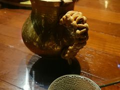 -楼兰新疆主题餐厅(苏州中心店)