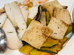 -Dreamsalad梦想轻厨(健康轻食·减脂沙拉·意面·祖庙店)