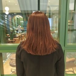 -逸丝风尚专注烫染