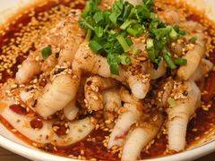 -太二酸菜鱼(群光广场店)
