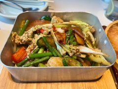 食堂饭盒菜-0776食堂·京城创意菜(七里庄店)