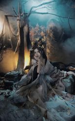 -梓摄影古装写真工作室(富力广场店)