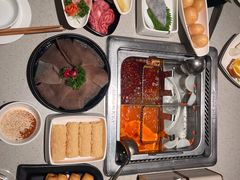 -海底捞火锅(群光广场店)