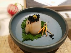 -月下料理(楷林IFC店)