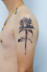 -MDZ STORE·TATTOO·耳饰