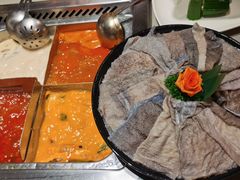 -海底捞火锅(顺城购物中心店)