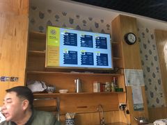大堂-叁省斋粉蒸肉甑糕·清真(回民街店)