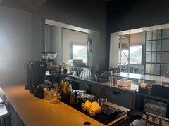 -来回·咖啡(钟村咖啡豆店)