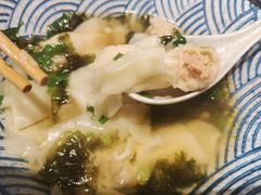 -北丐先生·野馄饨烧烤(泰达E街区店)