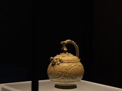 -陕西历史博物馆